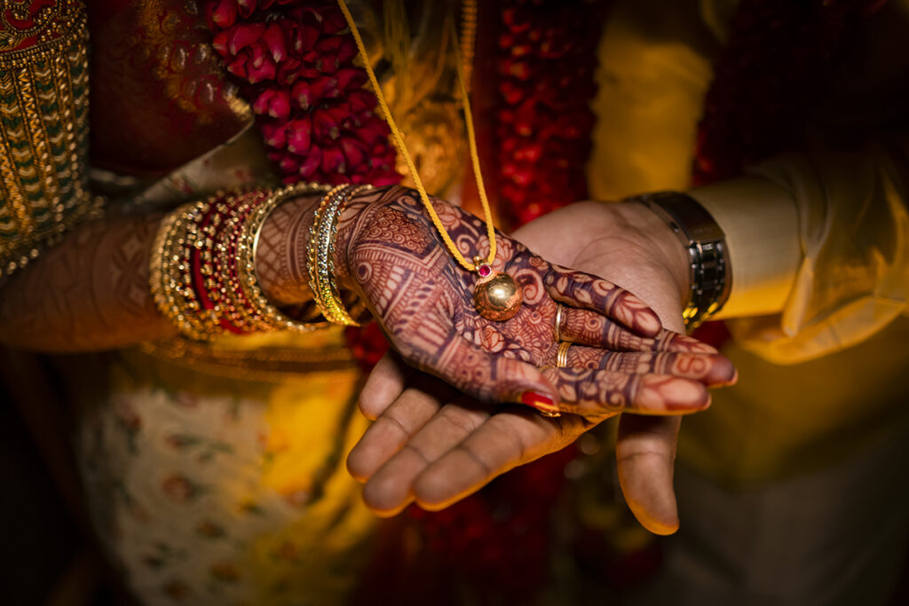 Best Candid Wedding Photographers in Chennai