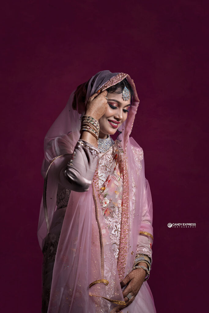 Best Muslim Weddings Photographers