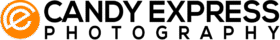 Candy Express Photography Logo