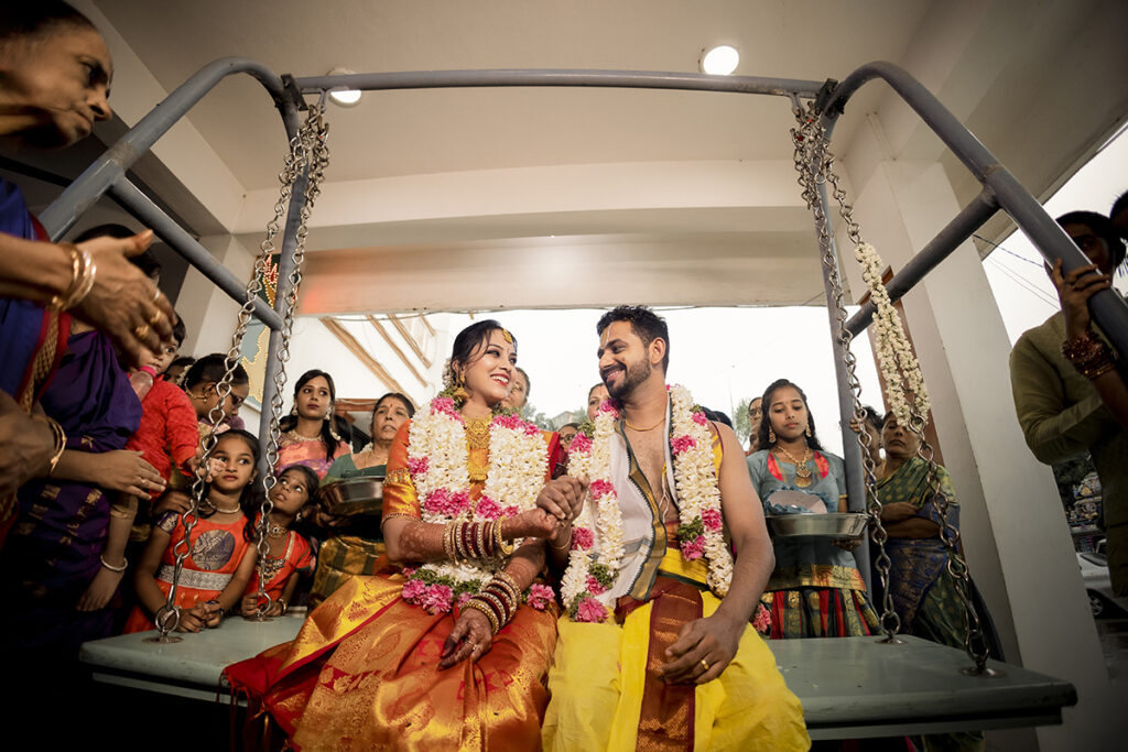 Chennai's Best Wedding Photography