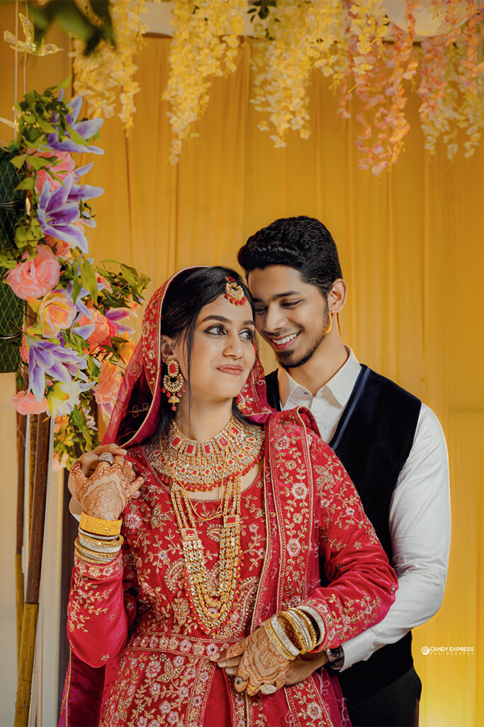 Muslim Wedding Photographers In Chennai