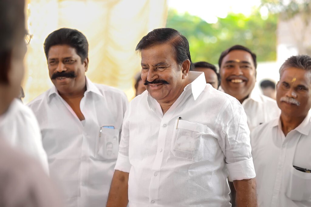 Tamil Wedding Photography