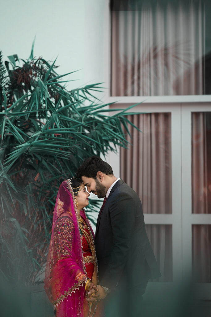 Top Muslim Wedding Photographers in Chennai