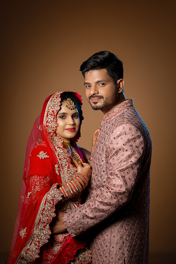 Top Muslim Wedding Photography Chennai