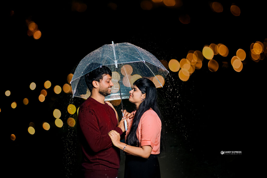 Top Pre Wedding Photographers in Chennai