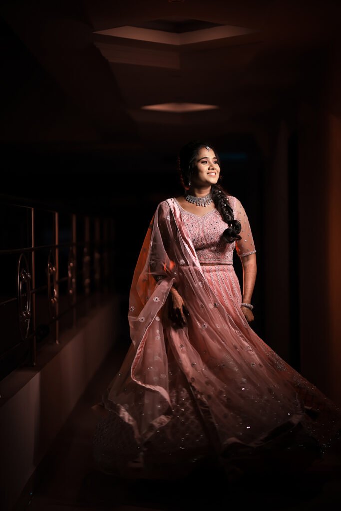 best bridal portrait session photography