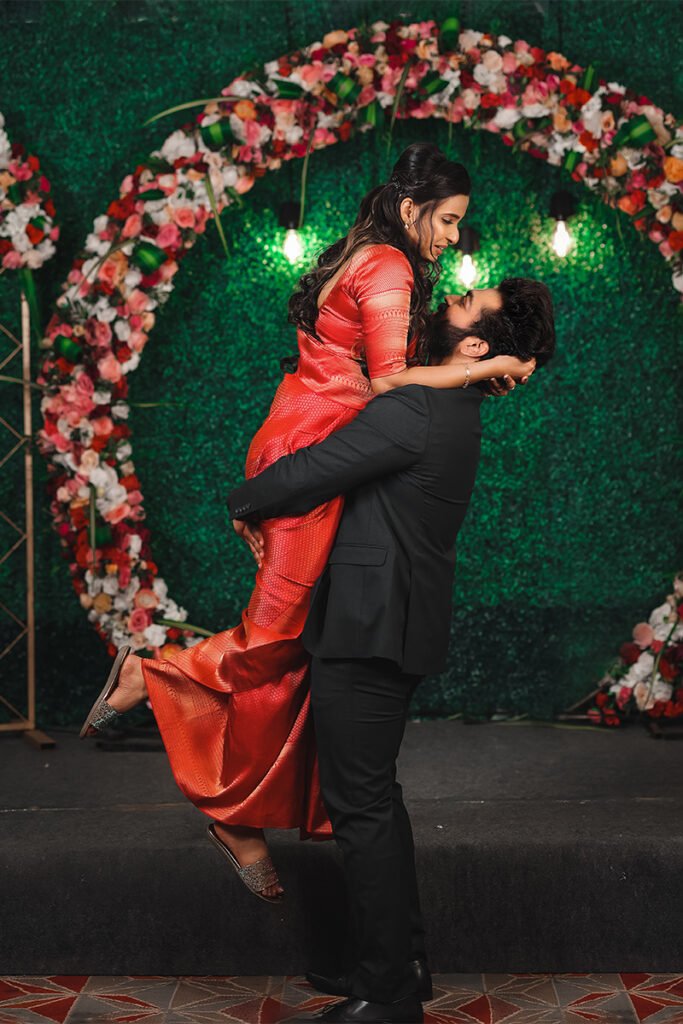 best christian wedding photos chennai