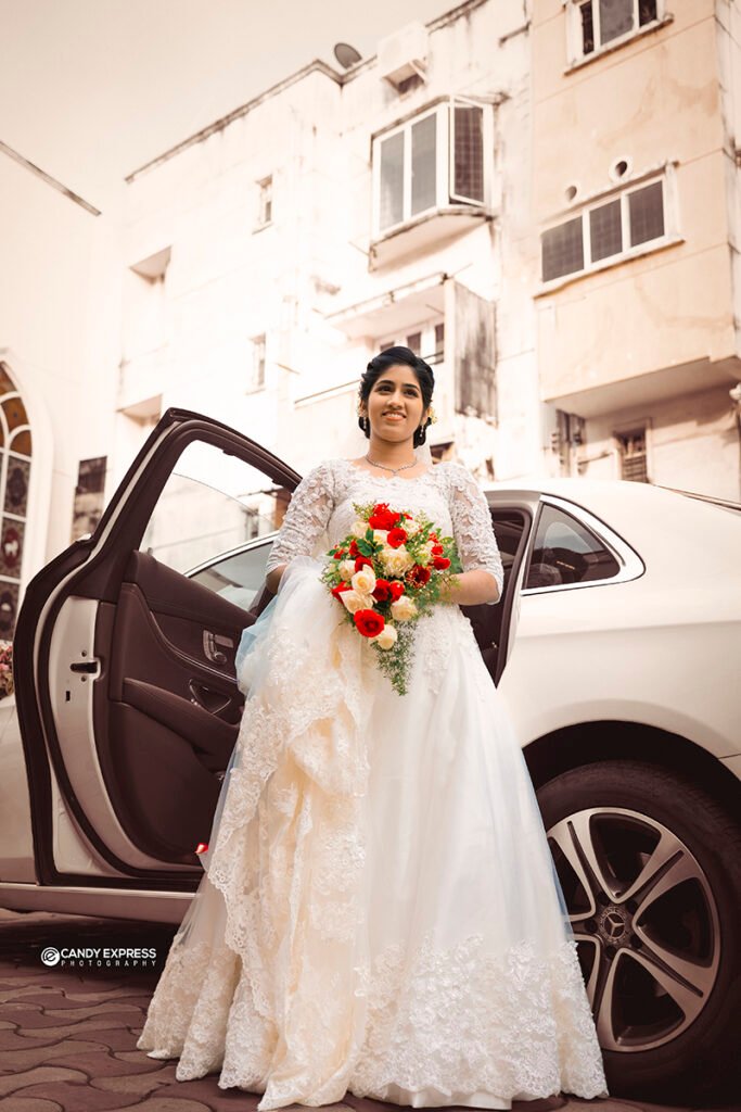 best christian wedding photoshoot