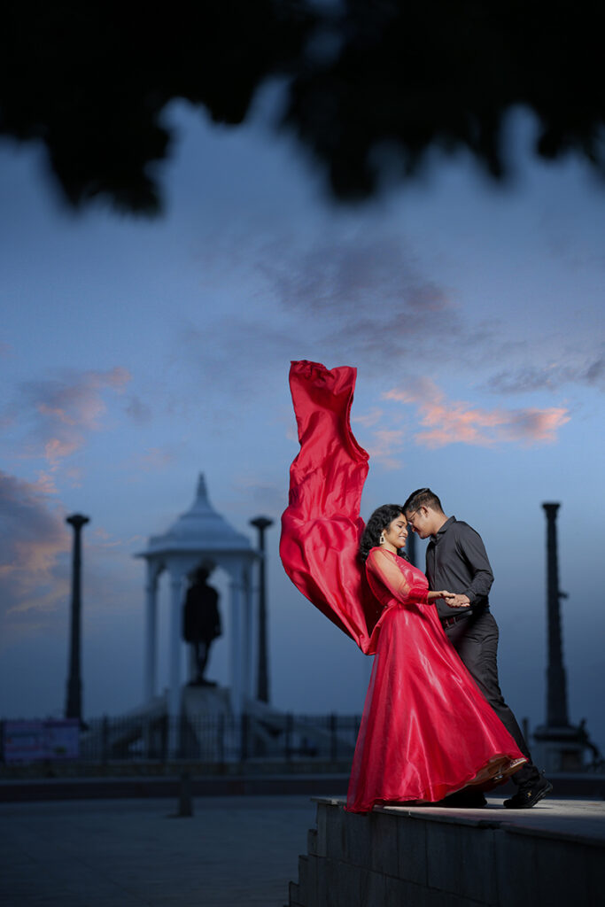 best cute pre wedding shoot poses in chennai