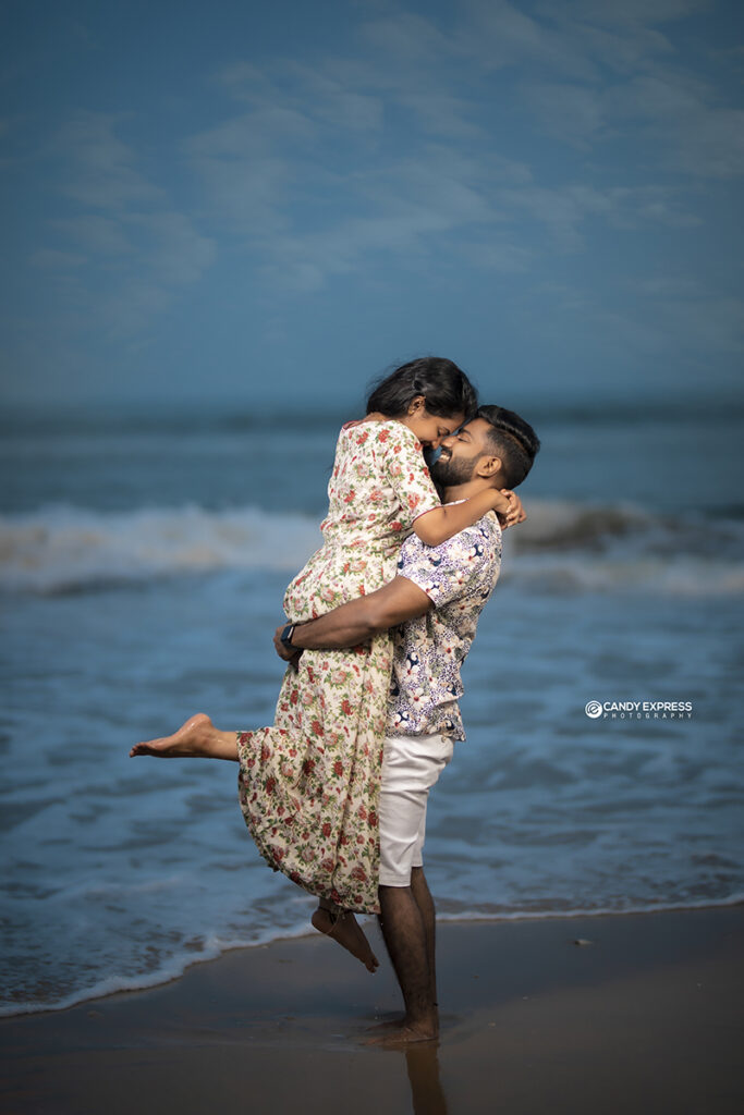 best post wedding photoshoot india