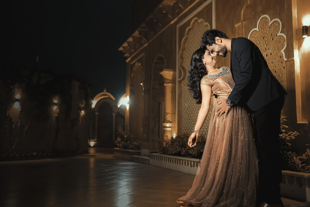 best pre wedding shoot photos