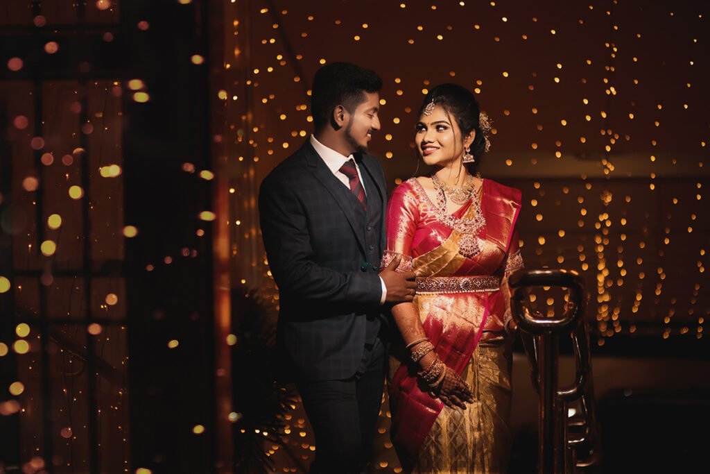 best reception photographer chennai