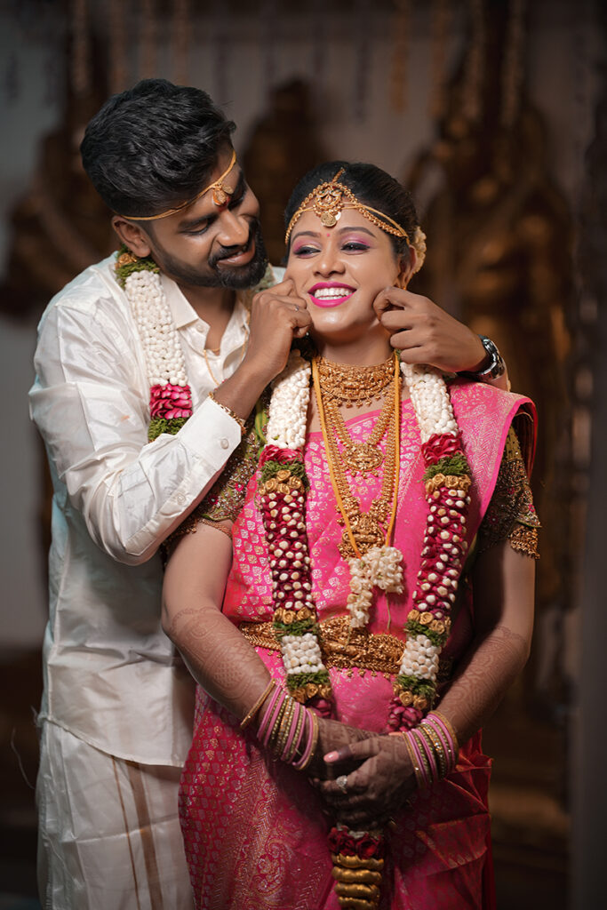 best wedding photographers in chennai