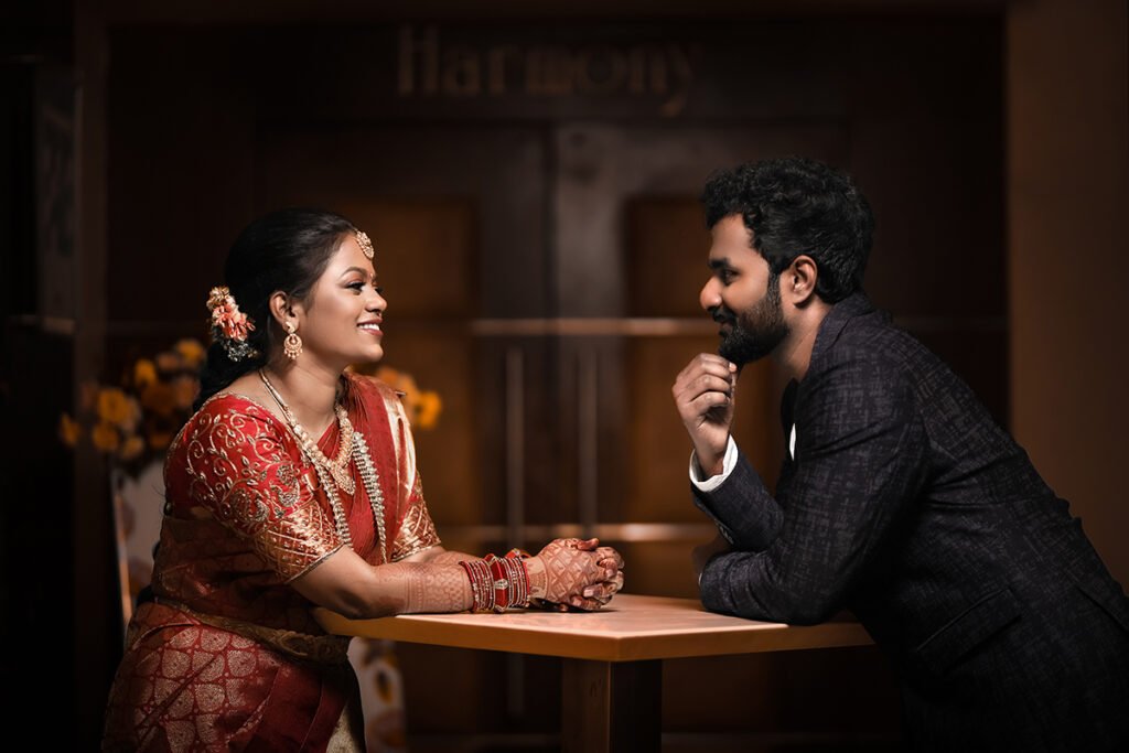 best wedding reception photographer