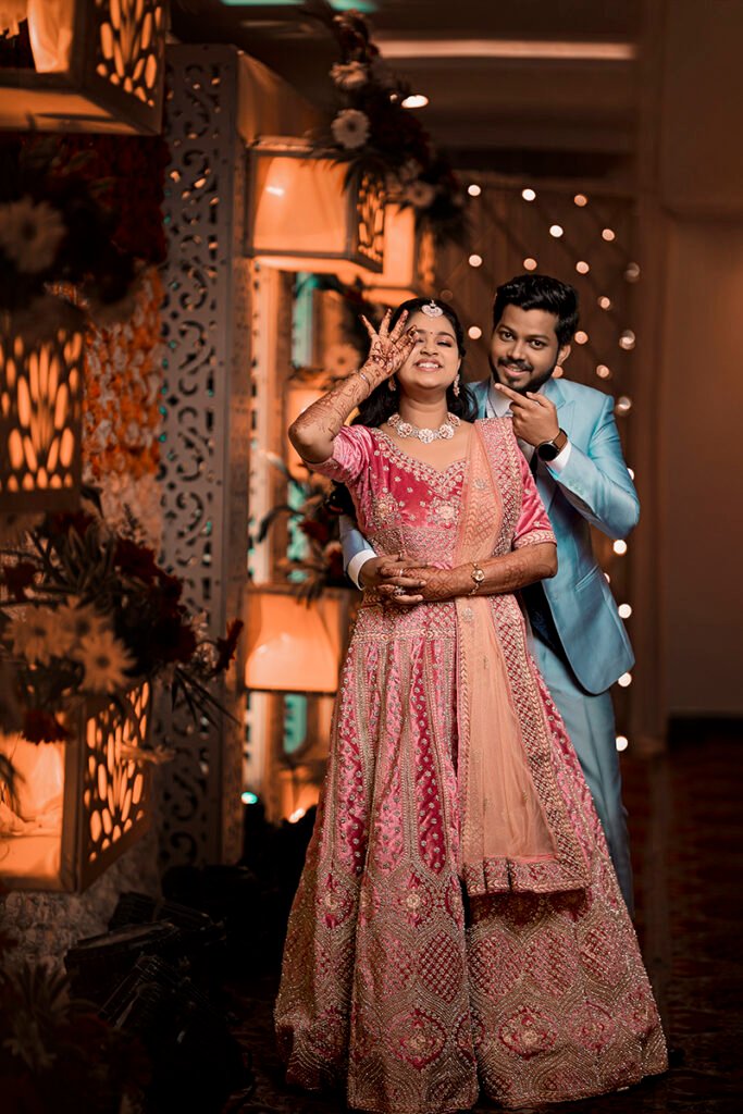 best wedding reception photography