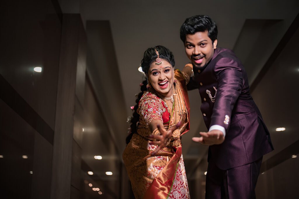 best wedding reception photos