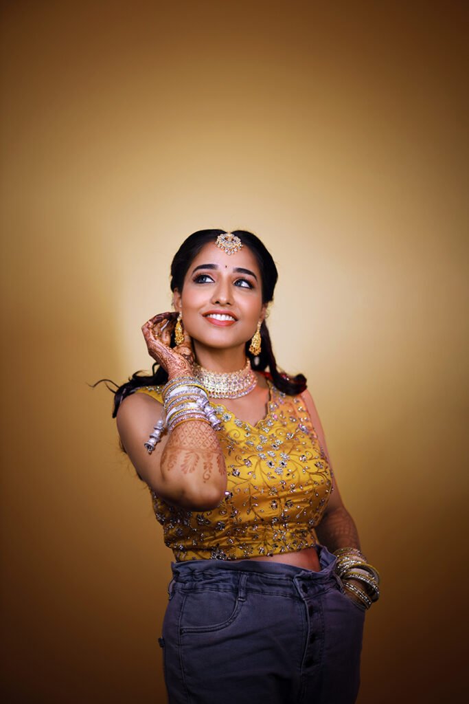 bridal photo shoot in chennai