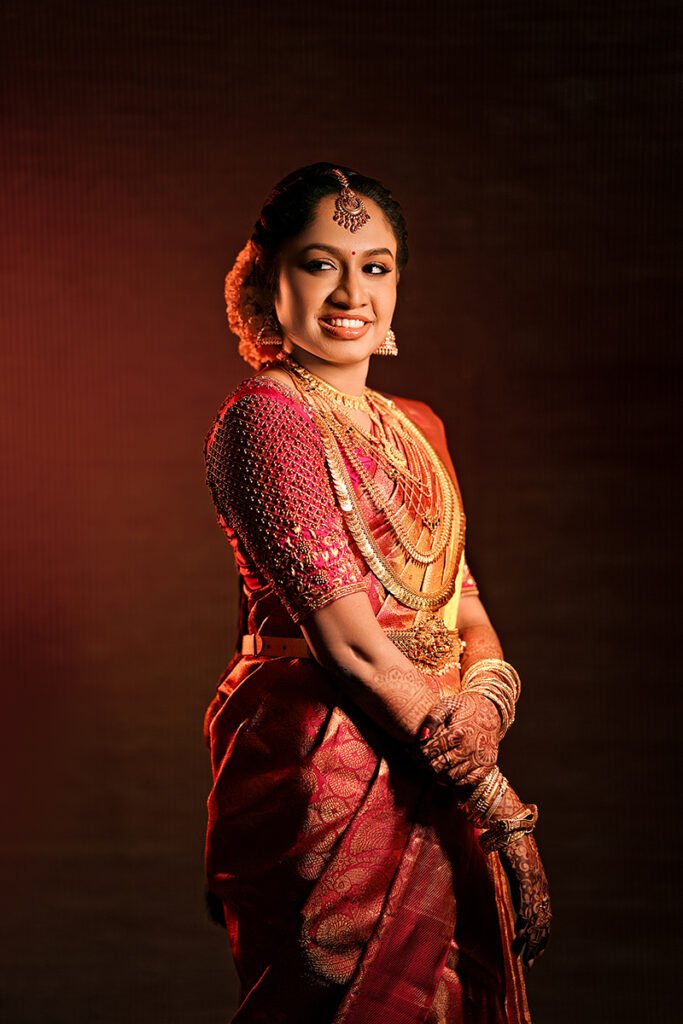 candy express bridal photo shoot