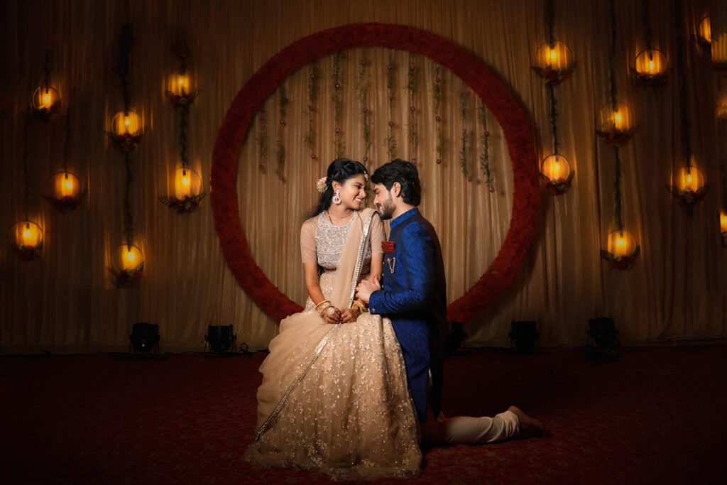 chennai reception photographer