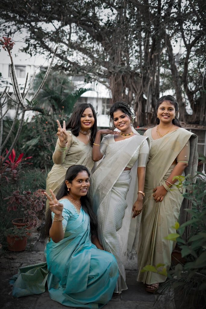 christian bride photoshoot