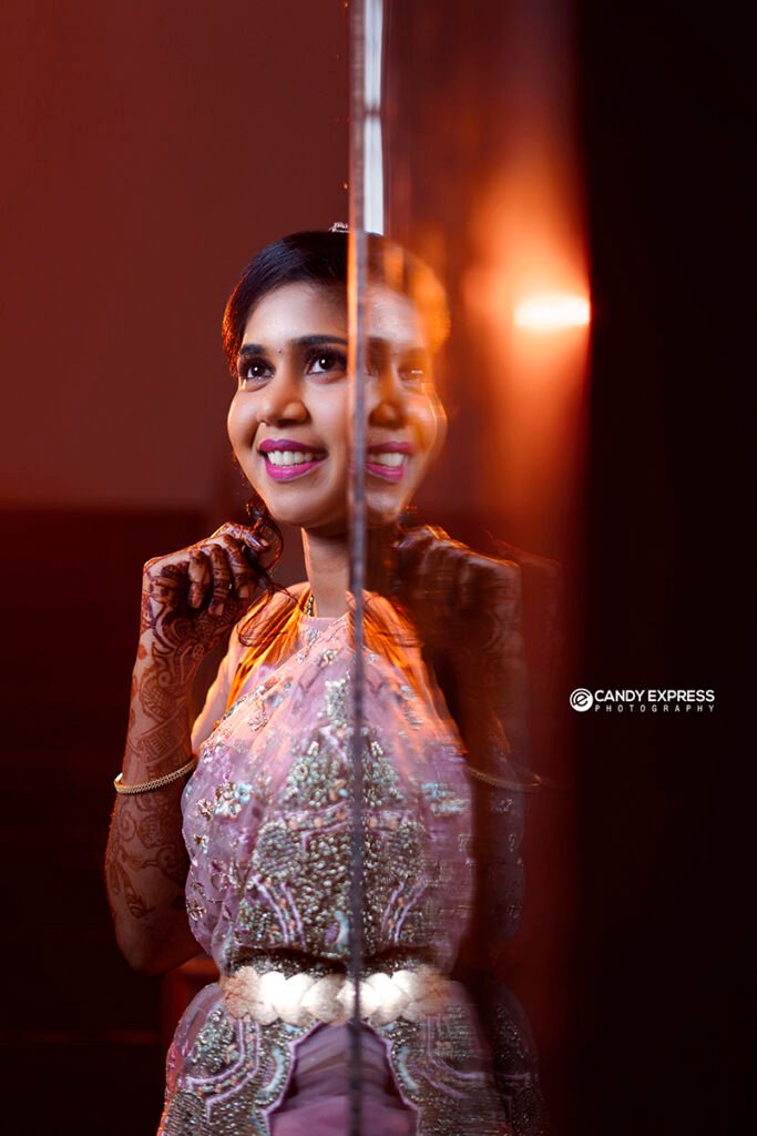 christian wedding photo in chennai