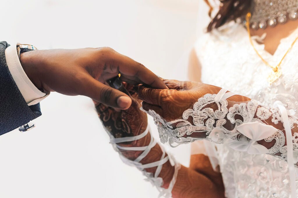 christian wedding photos candy express photography