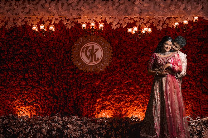 female reception photographers in chennai