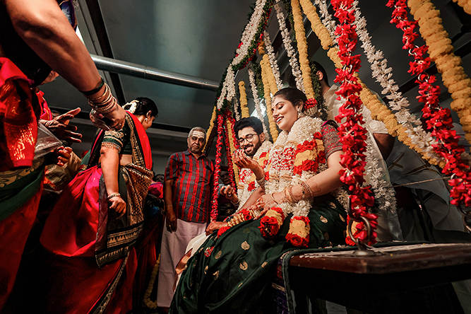 hindu wedding