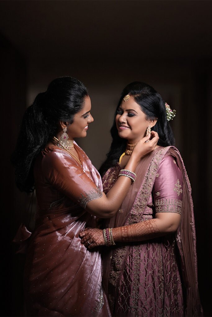 indian indian bride photoshoot poses