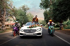 indian photographers for wedding