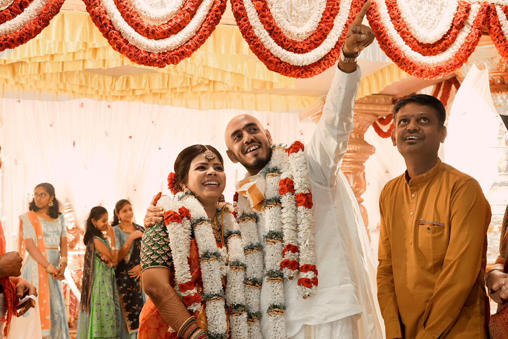 indian wedding ceremony