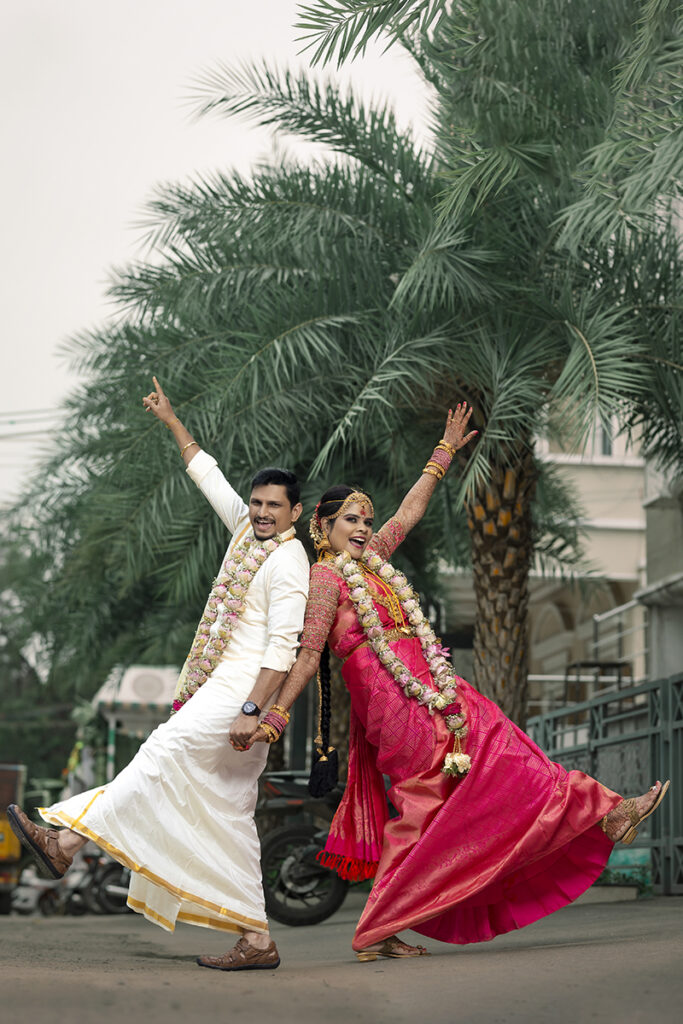 indian wedding photographers