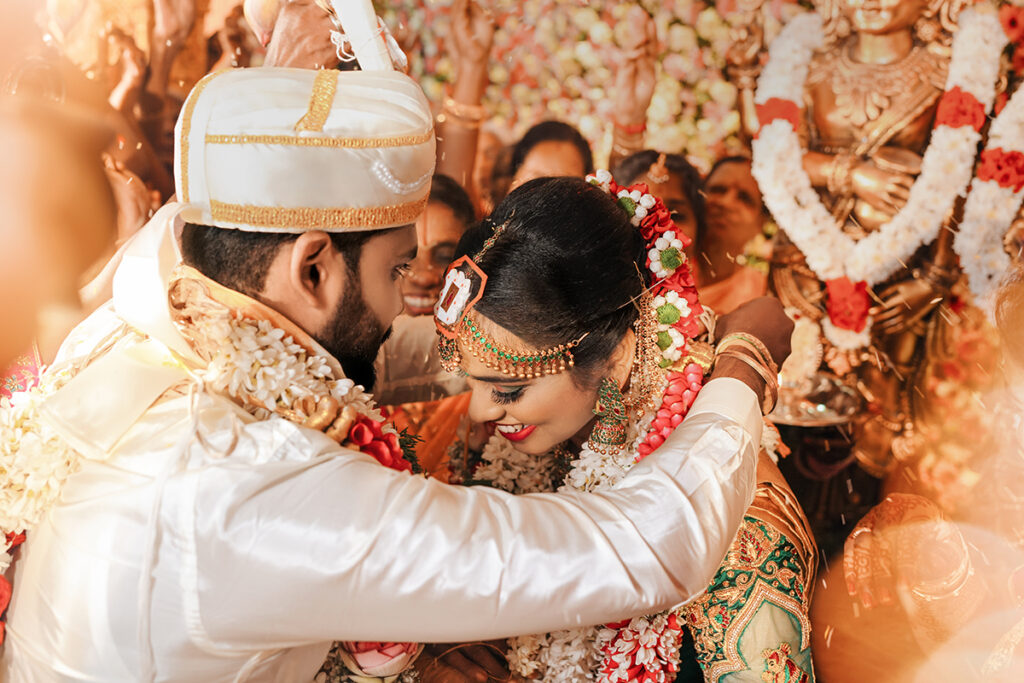 indian wedding photographers