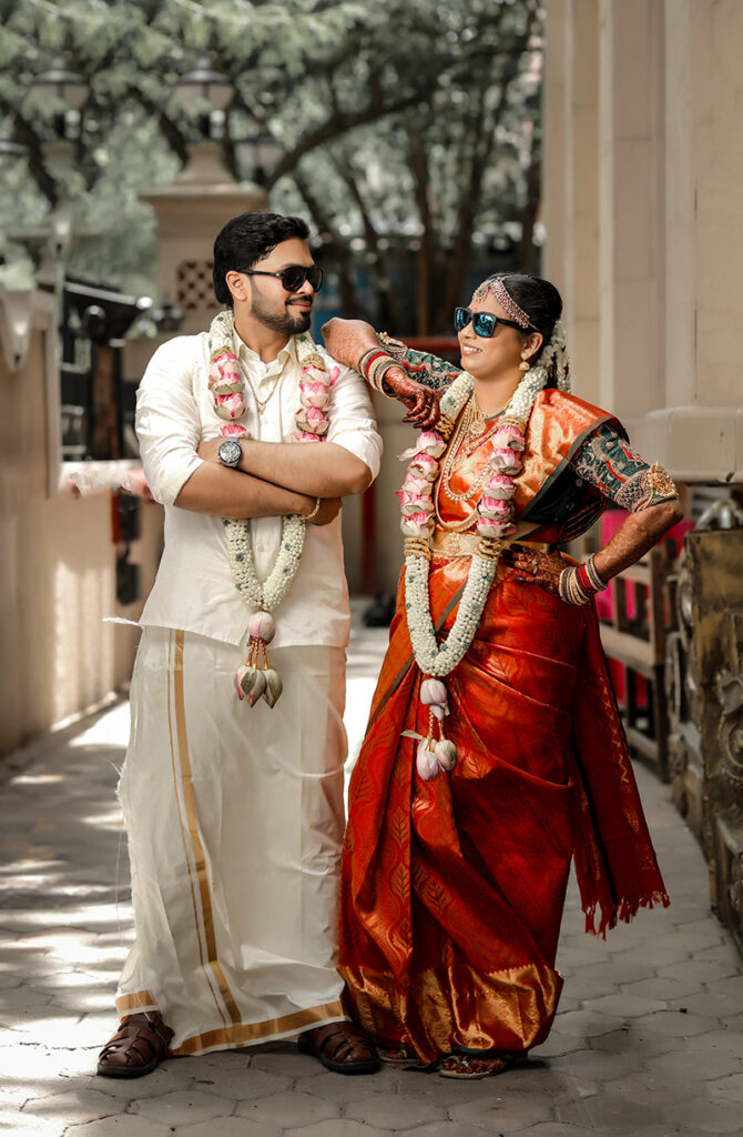 indian wedding photoshoot