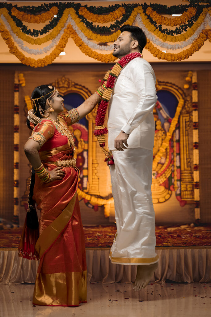 marriage couple photo style indian