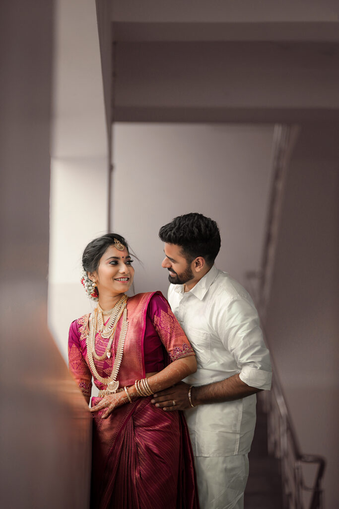 marriage photo stills