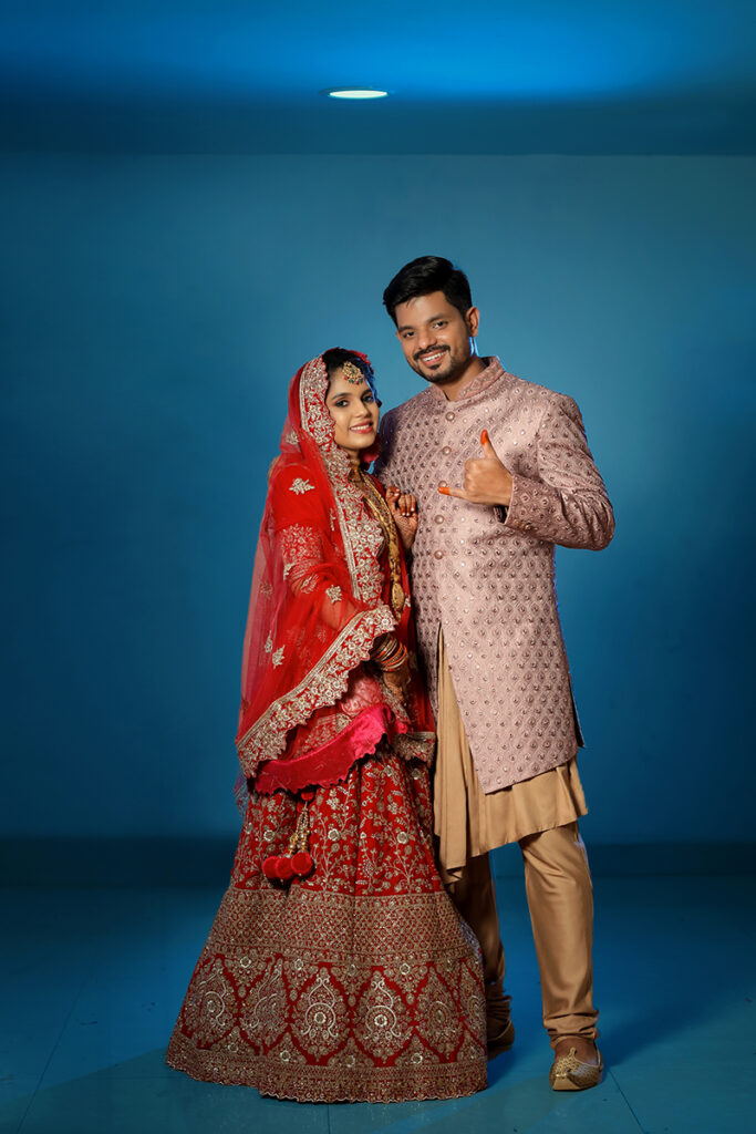 muslim marriage photography