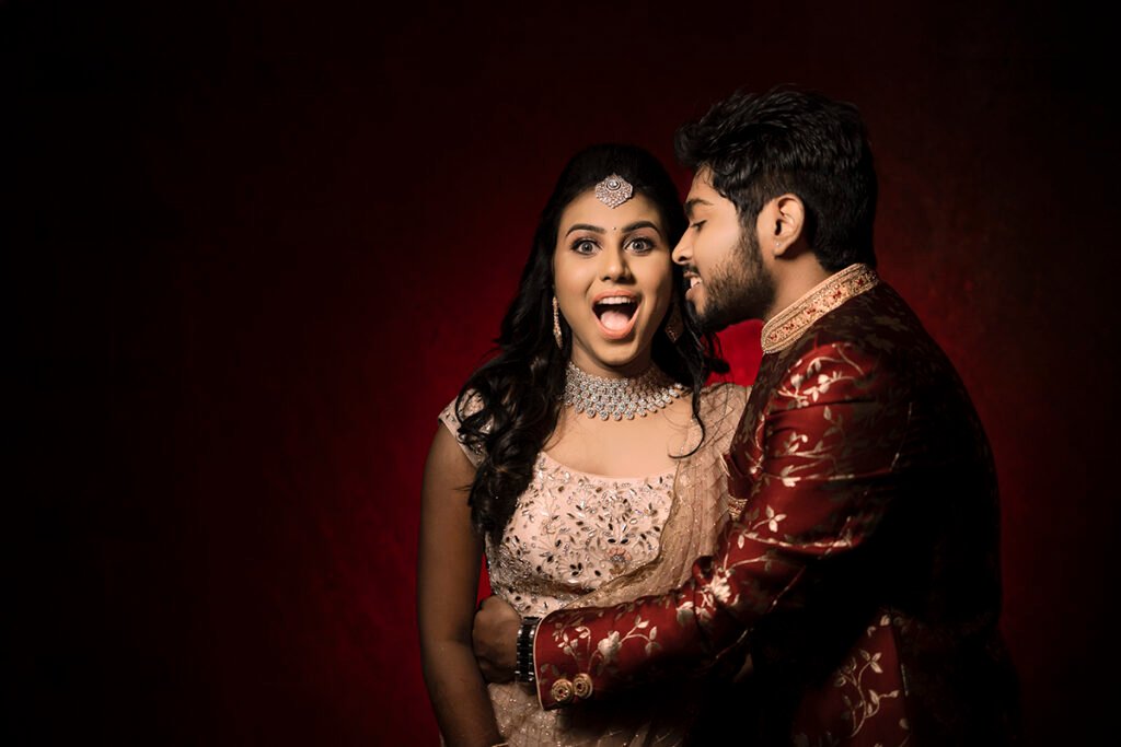 photographers for reception in chennai