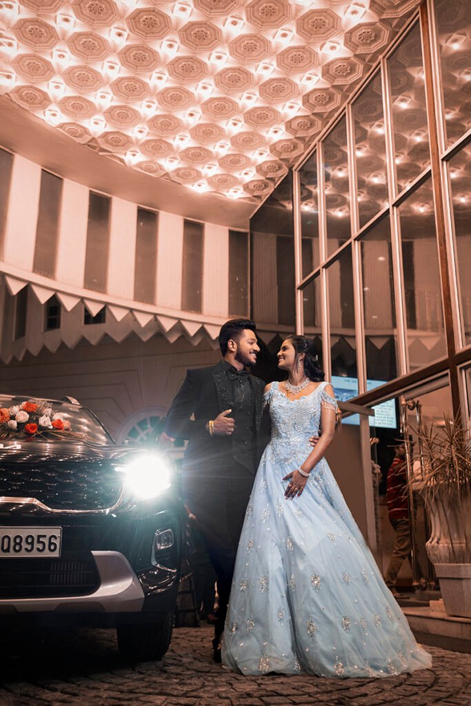 photographers for wedding