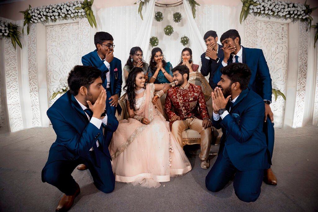 photographers in chennai for reception