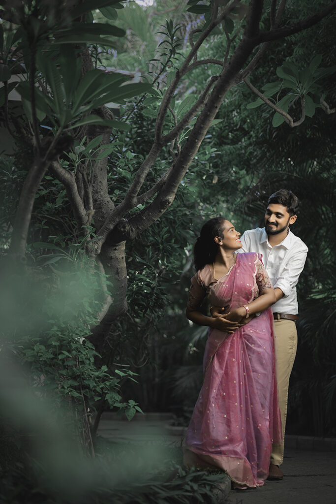 post wedding photographers india