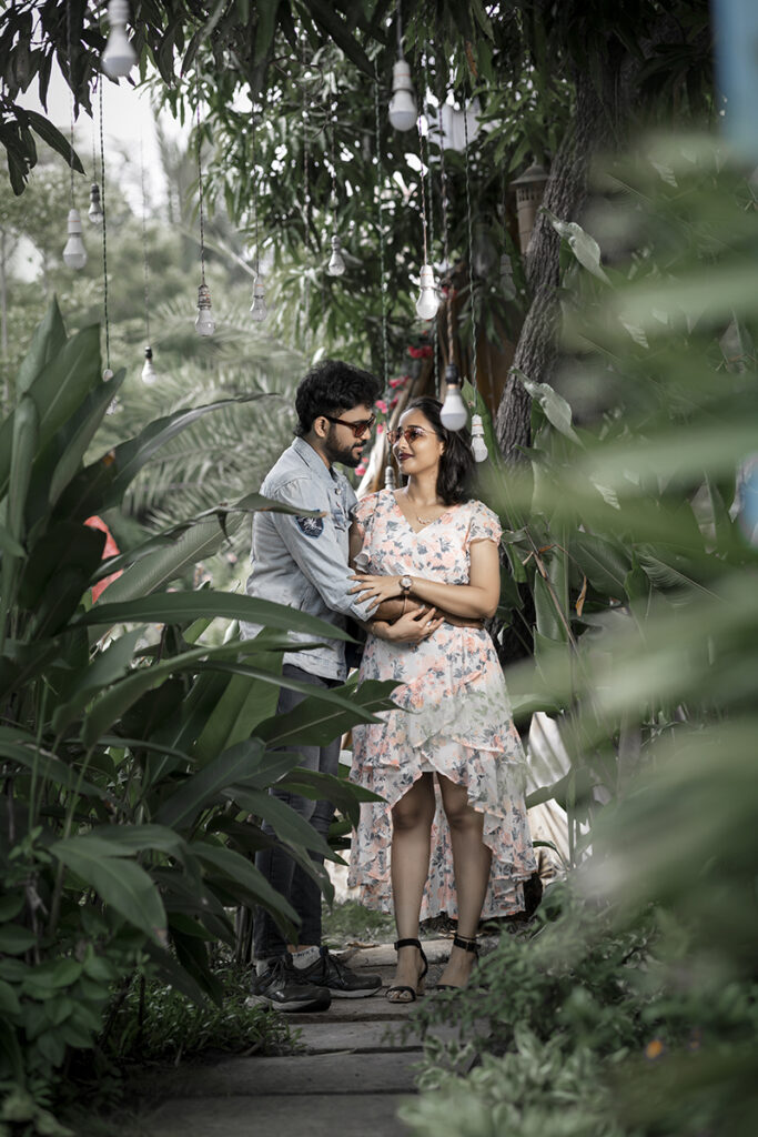 post wedding photography india