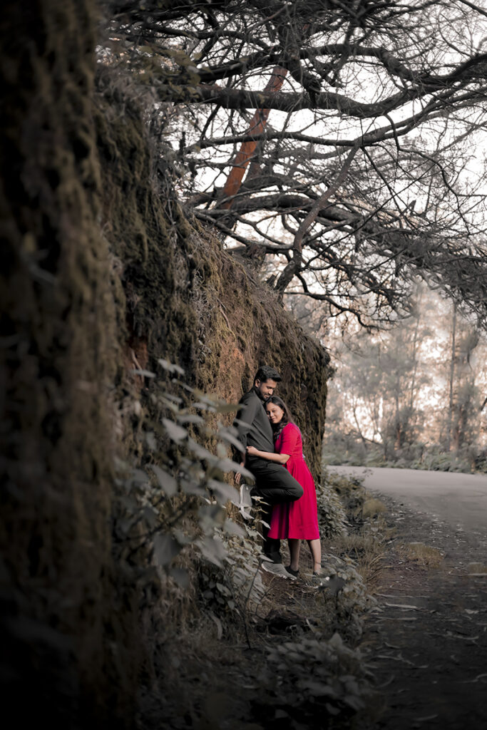 post wedding photoshoot chennai