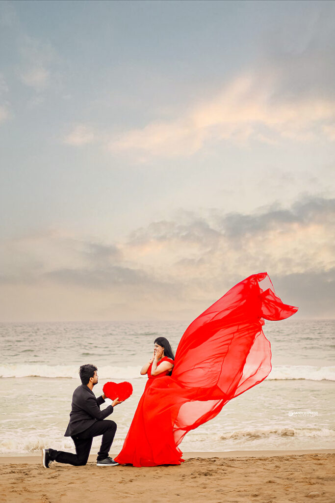 pre wedding photoshoot chennai