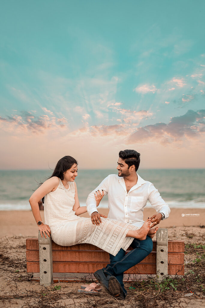 pre wedding shoot stills chennai