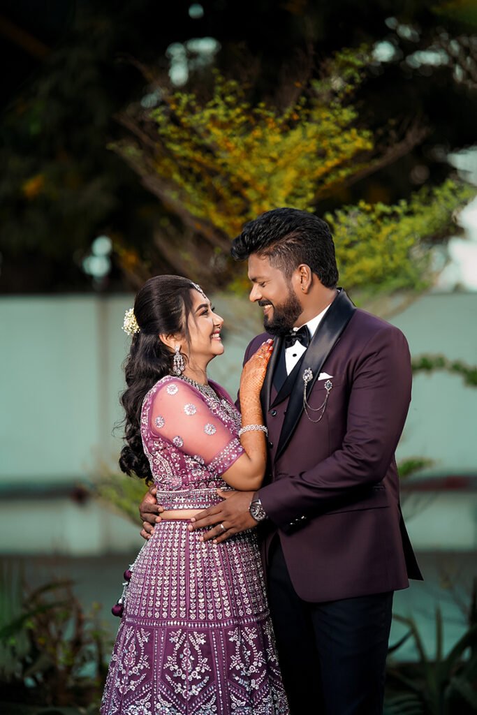 professional photographers for reception in chennai