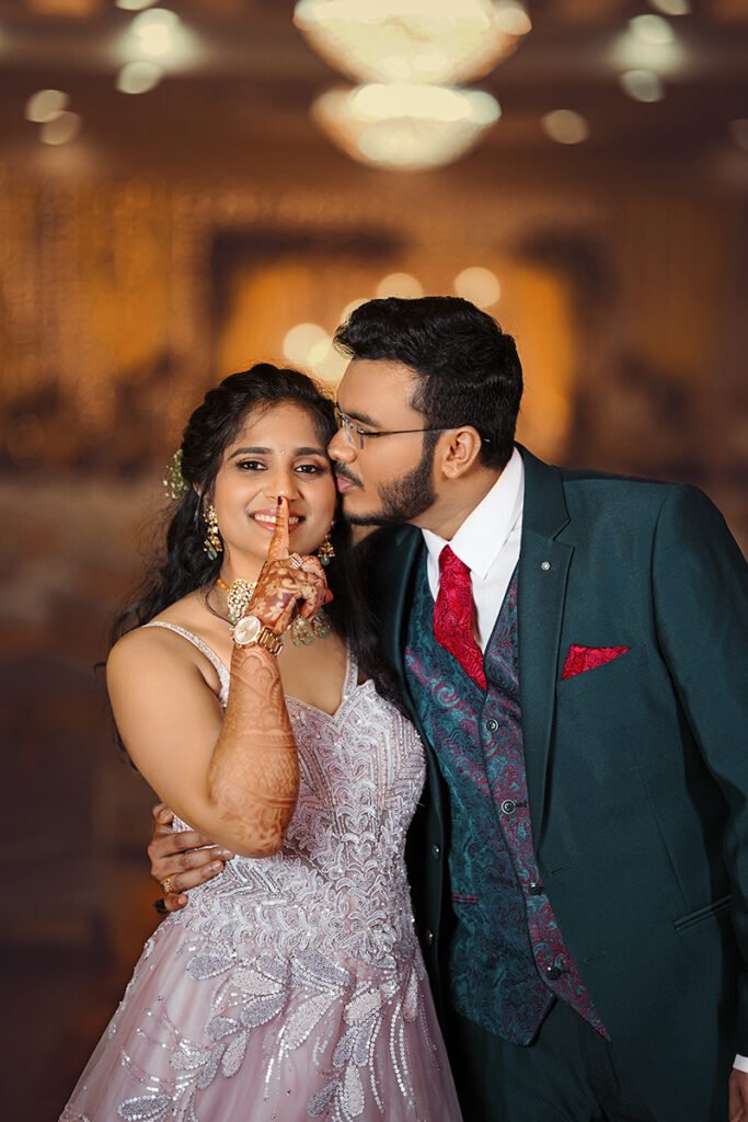 reception photographers chennai