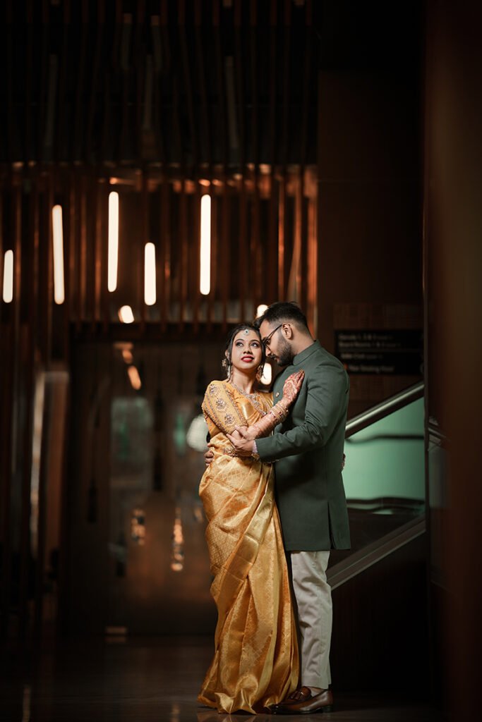 reception photography chennai