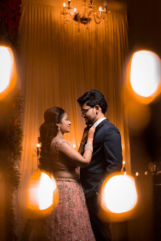 reception photography in chennai