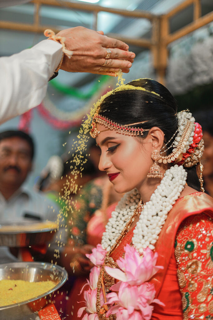 tamilnadu Wedding Photographer